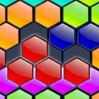 Bloc Hexa Puzzle (Nouveau)