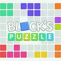 Bloklar Puzzle