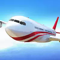 Boeing Uçuş Simülatörü 3D