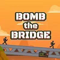 Bom Jembatan