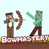 bowmastery_zombies खेल
