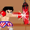 Boxerský Bojovník : Super Úder