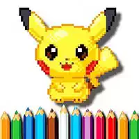 bts_pokemon_coloring_book ゲーム
