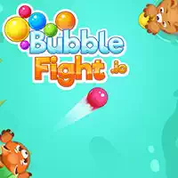 bubble_fight_io Игры