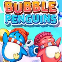 bubble_penguins Trò chơi