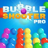Bubble Shooter Játékok