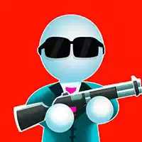 Bullet Bender – 3D Játék