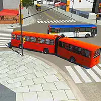 バス ゲーム - バス ドライバー