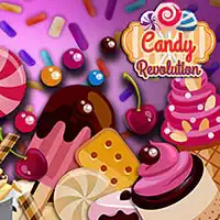 Candy Revolutie
