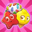 Candy Riddles: Puzzle Match 3 Zdarma