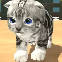 Simulator Kucing