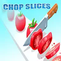 chop_slices 游戏