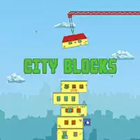 Παιχνίδι City Blocks