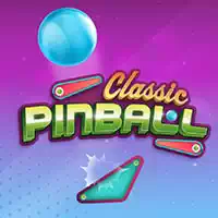 Klasyczny Pinball