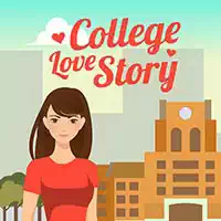კოლეჯის სიყვარულის ისტორია
