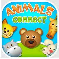 connect_animal Gry