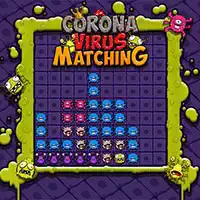 Correspondance Du Virus Corona