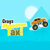 Crayz 怪物出租车