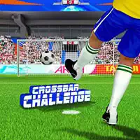 Crossbar-Uitdaging