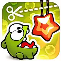 cut_the_rope_experiments 游戏