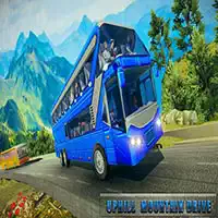 Gefährlicher Offroad-Bus-Transport-Simulator