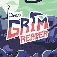 ທີ່ຮັກແພງ Grim Reaper