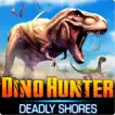 Dino Hunter: Deadly Shores játék képernyőképe