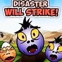 disaster_will_strike खेल