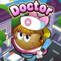 doctor_pou 游戏