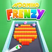 Domino Frenzy στιγμιότυπο οθόνης παιχνιδιού