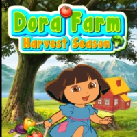 dora_farm_harvest_season खेल