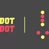 Lojë Dot Dot