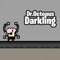 Tiến Sĩ Bạch Tuộc Darkling