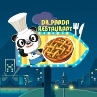 Rumah Makan Dr. Panda
