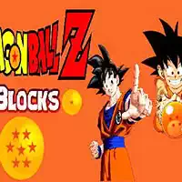 Blocos Dragon Ball Z