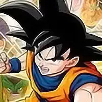 龙珠Z：idainaru Goku Densetsu