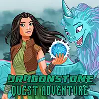 Dragonstone Quest Sarguzashtlari