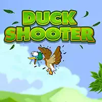 Παιχνίδι Duck Shooter