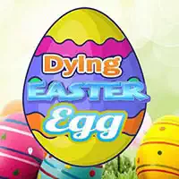 Umiranje Uskršnjih Jaja