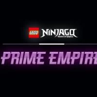 Đế Chế Ego Ninjago Prime