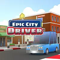epic_city_driver Pelit