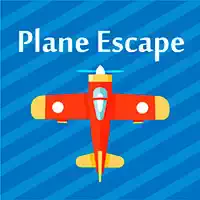 escape_plane Juegos