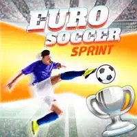 Europski Nogometni Sprint