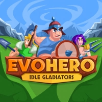 Evohero - Gladiator Menganggur