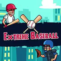 Beisebol Extremo