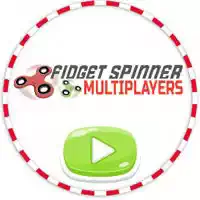 Multijogador Fidget Spinner