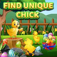 Find Unik Chick