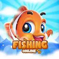 Ψάρεμα Στο Διαδίκτυο