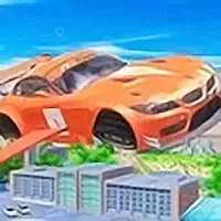 flying_car_extreme_simulator Hry