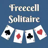 Пасианс Freecell